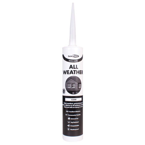 Rain Mate All Weather Sealant (017071)